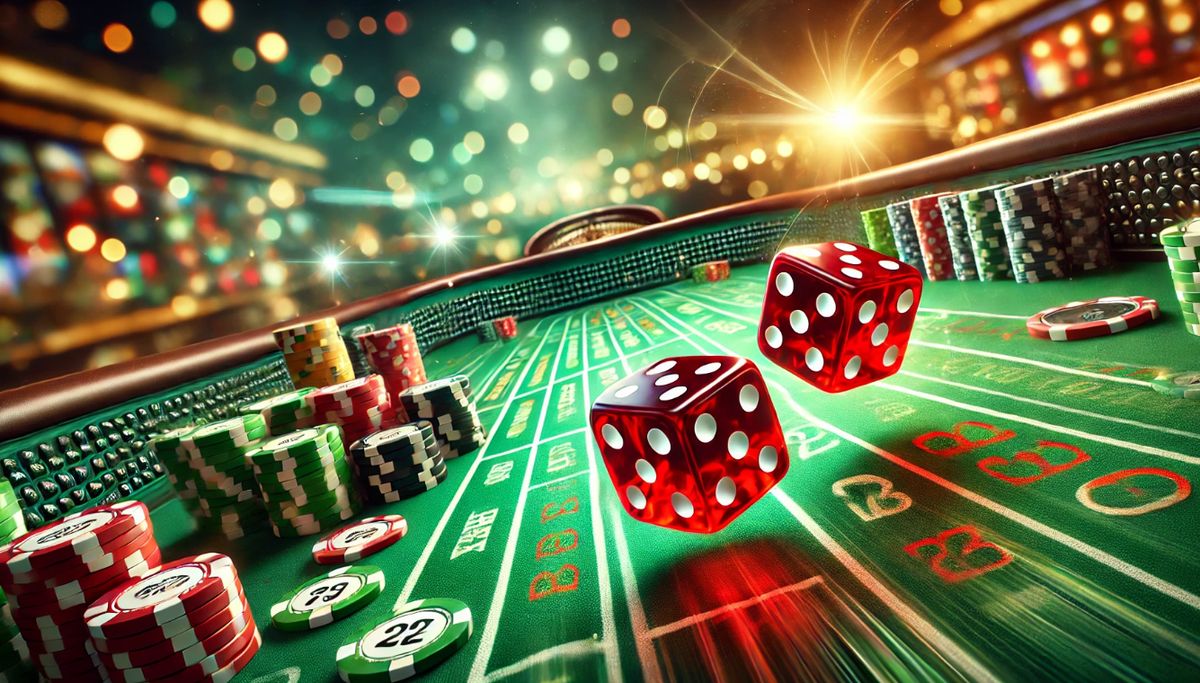 luckpng Live Casino